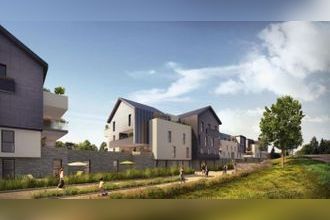  appartement chavanod 74650