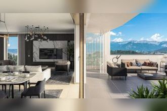  appartement chavanod 74650