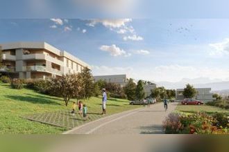  appartement chavanod 74650