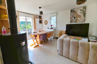  appartement chavanod 74650