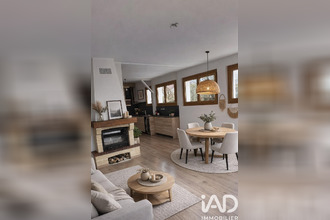  appartement chavanod 74650