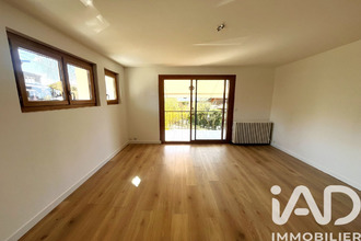  appartement chavanod 74650