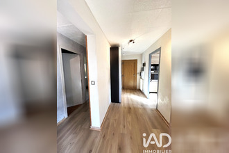  appartement chavanod 74650