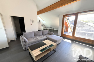  appartement chavanod 74650