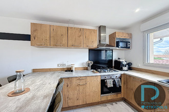  appartement chavanoz 38230