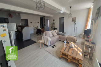  appartement chavanoz 38230