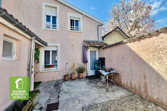  appartement chavanoz 38230