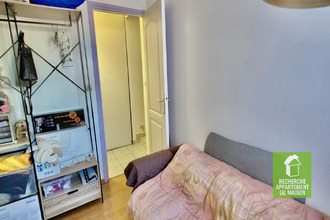  appartement chavanoz 38230