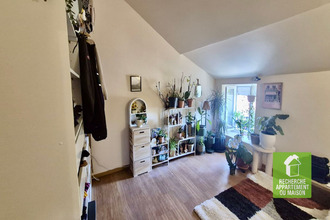  appartement chavanoz 38230