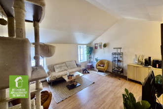  appartement chavanoz 38230