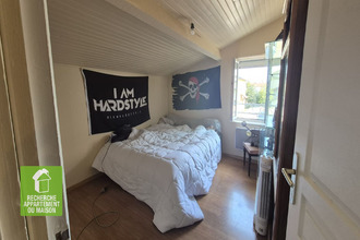  appartement chavanoz 38230