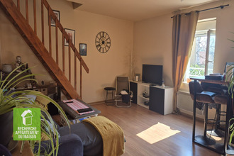  appartement chavanoz 38230