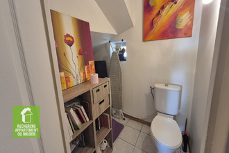  appartement chavanoz 38230