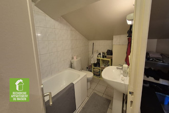  appartement chavanoz 38230