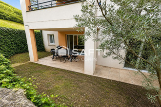  appartement chavanoz 38230