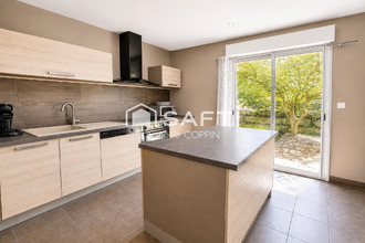  appartement chavanoz 38230