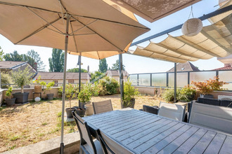  appartement chavanoz 38230