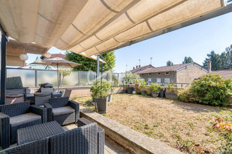  appartement chavanoz 38230