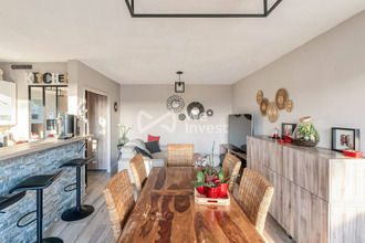  appartement chavanoz 38230