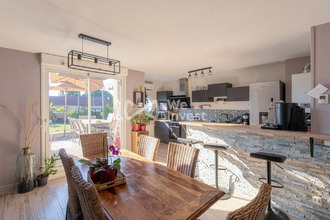  appartement chavanoz 38230