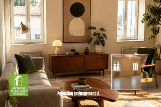  appartement chavanoz 38230