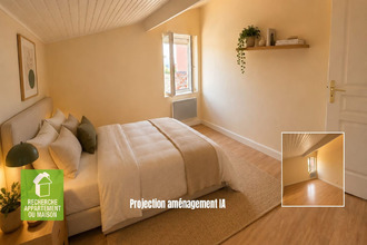  appartement chavanoz 38230
