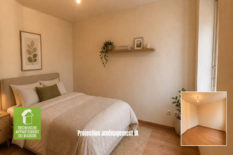  appartement chavanoz 38230