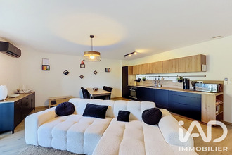  appartement chavanoz 38230
