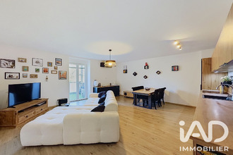  appartement chavanoz 38230