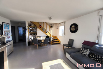  appartement chavelot 88150