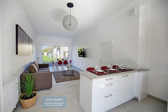  appartement chavenay 78450