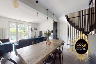  appartement chavenay 78450