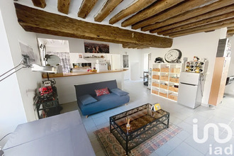  appartement chavenay 78450