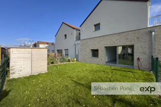  appartement chavenay 78450