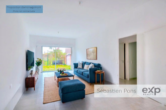  appartement chavenay 78450