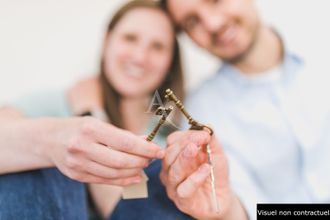  appartement chaville 92370