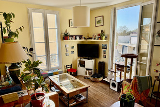  appartement chaville 92370