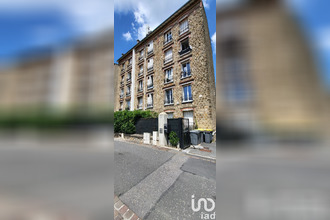  appartement chaville 92370