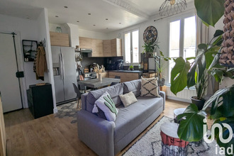  appartement chaville 92370