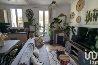  appartement chaville 92370