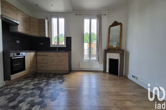  appartement chaville 92370