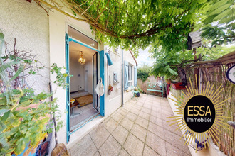  appartement chaville 92370