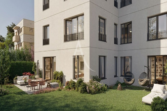  appartement chaville 92370