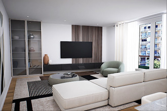  appartement chaville 92370