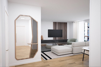  appartement chaville 92370