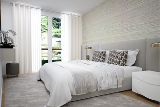  appartement chaville 92370