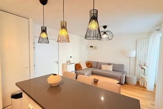  appartement chaville 92370