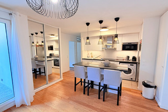  appartement chaville 92370