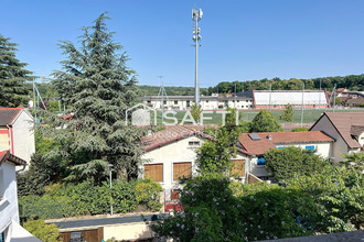  appartement chaville 92370