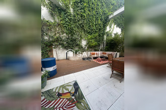  appartement chaville 92370